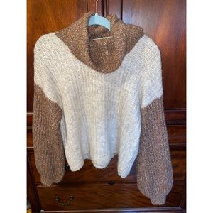 Women’s sweater
